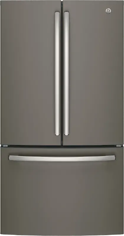 GE French Door Refrigerator GNE27JMMES