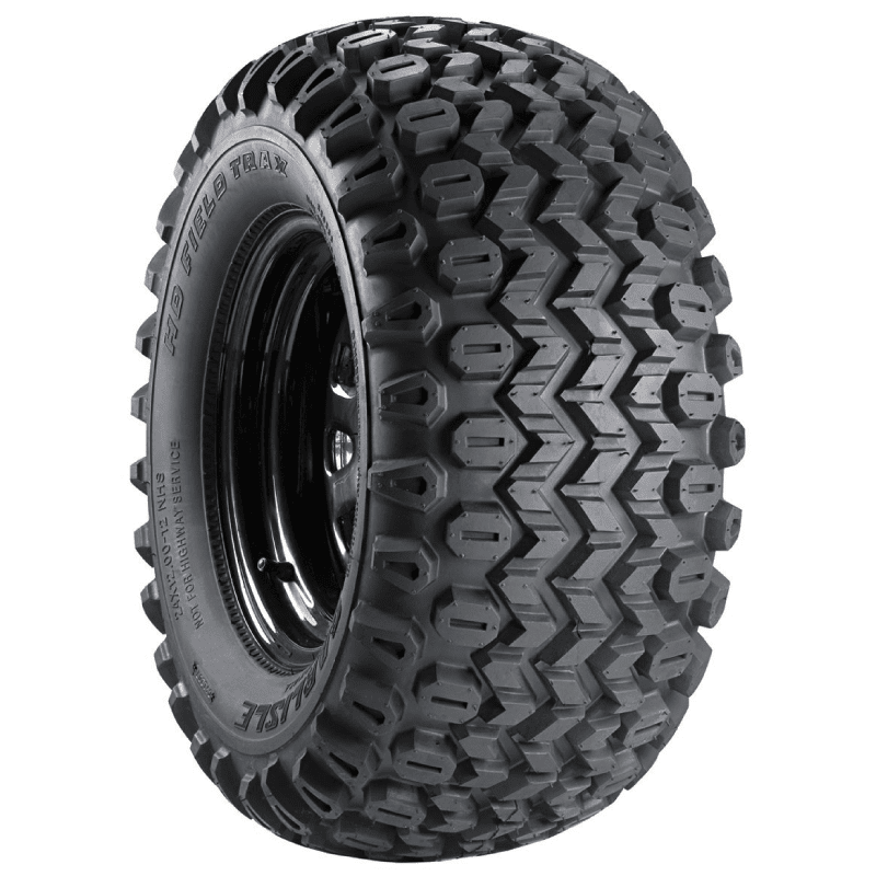 Carlisle HD Field TraX ATV/UTV Tire - 22.5X10-8 3*