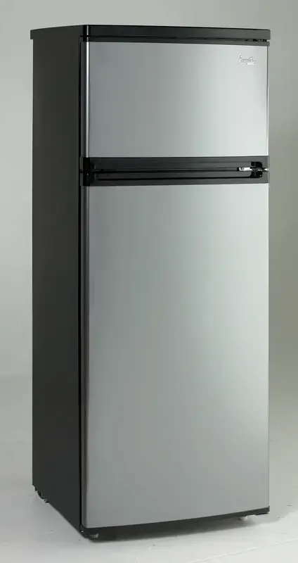 Avanti Compact Refrigerator RA7316PST