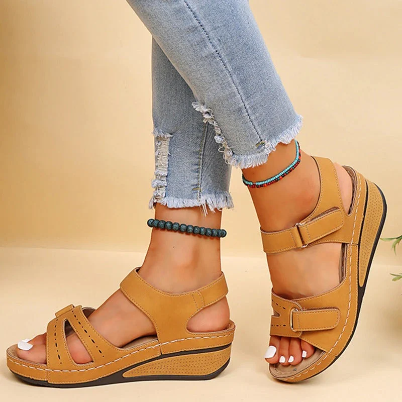 (👍  Promotion 48% OFF)👡Women's Comfortable Sandals