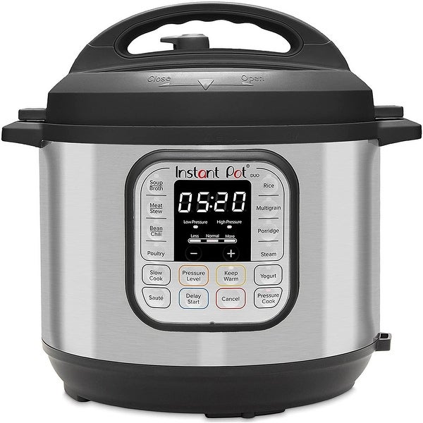 Instant Pot Duo 7-in-1 Electric Cooker (6 Quart) - - 36858589