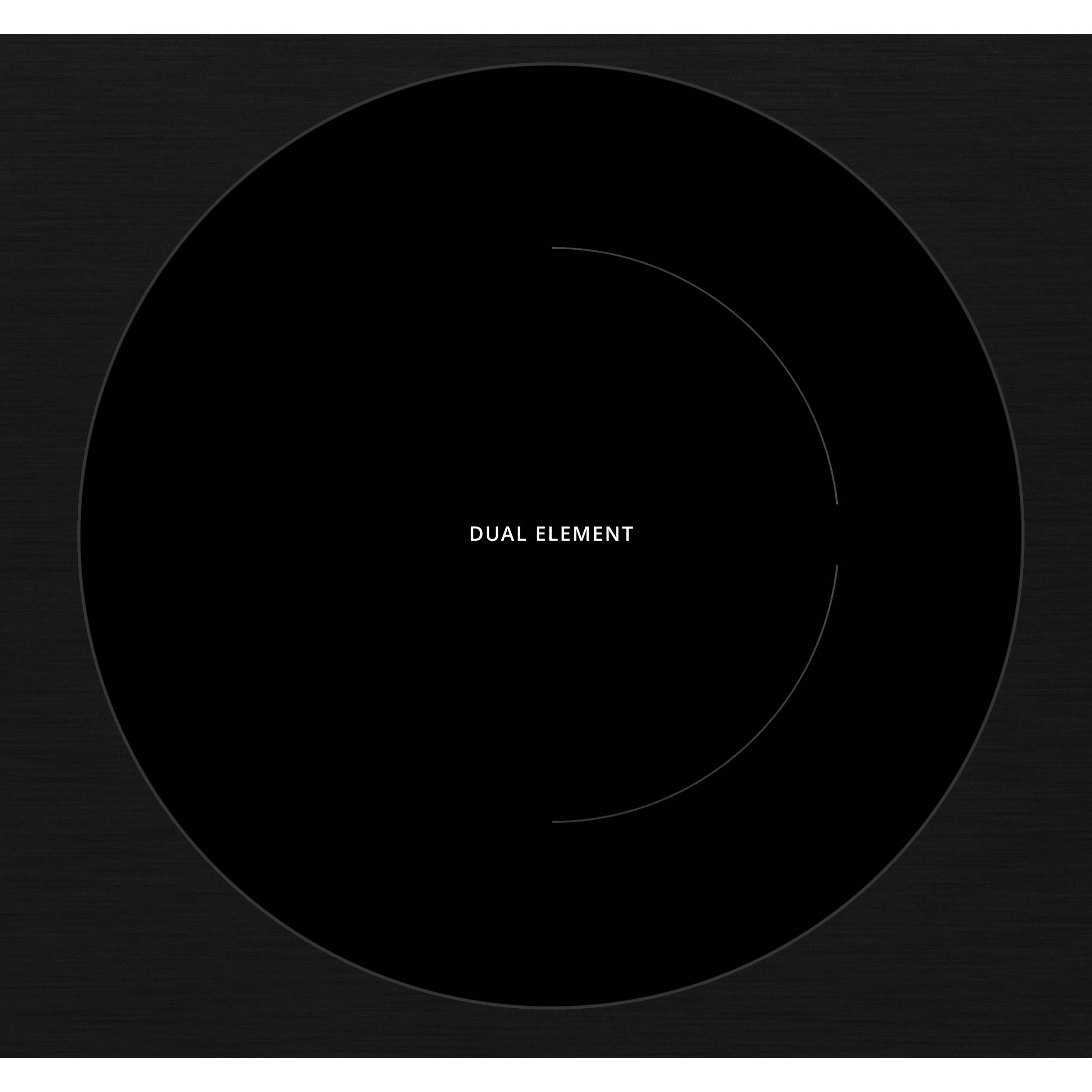 30-inch Built-In Electric Cooktop WCE55US0HB