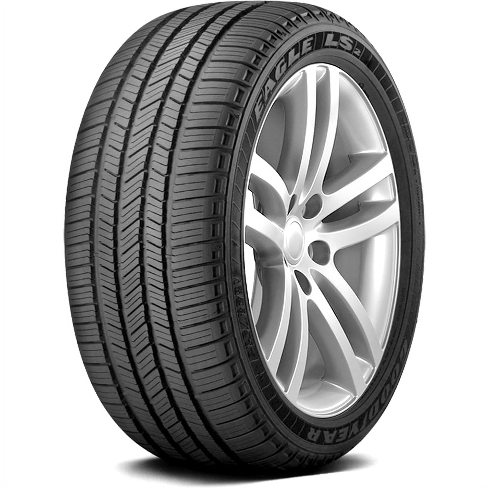 Goodyear Eagle Ls2 275/55R20 111S Tire