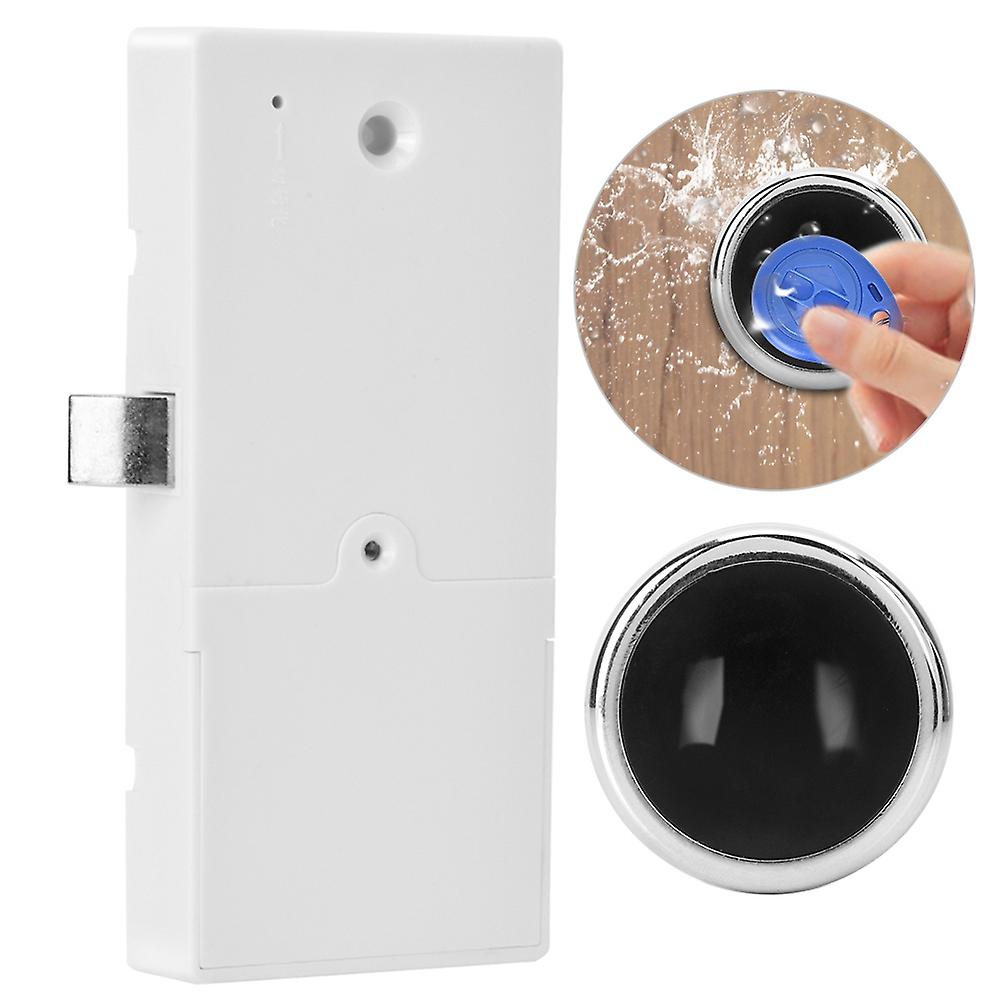 Smart Rfid Digital Induction Lock Sauna Spa Gym Electronic Cabinet Lockers Lock