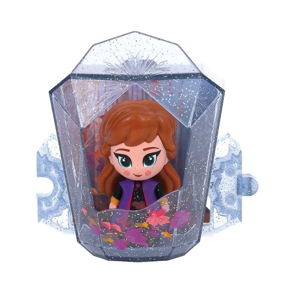 Disney Frozen Frozen 2 Whisper and Glow Anna Display House