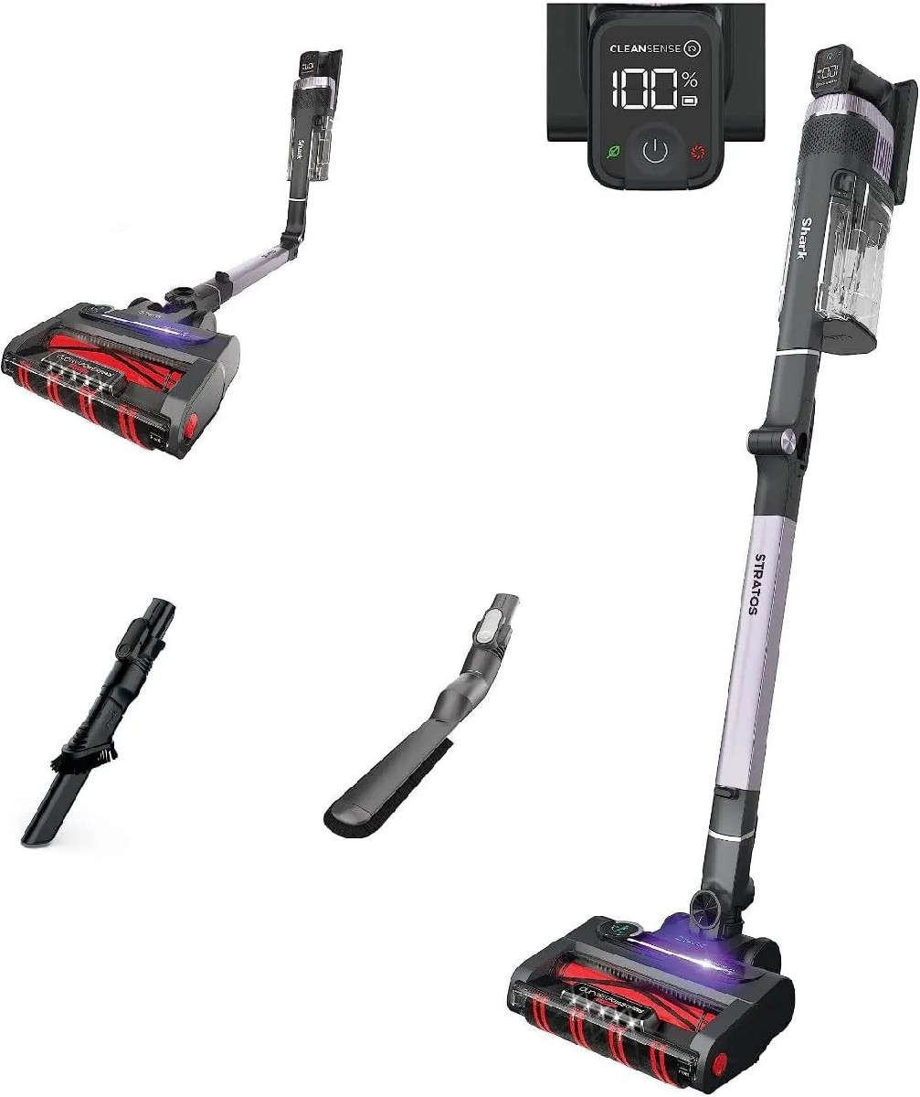 💝Clearance sale-Cordless Vacuum Cleaner - TV Shopping Online