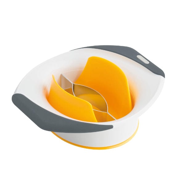 Slice & Peel 3-in-1 Mango Slicer, Peeler and Pit Remover Tool