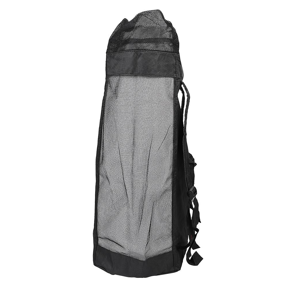 Large Big Oversize Shoulders Bag Skiing Waterproof Equipment Backpack