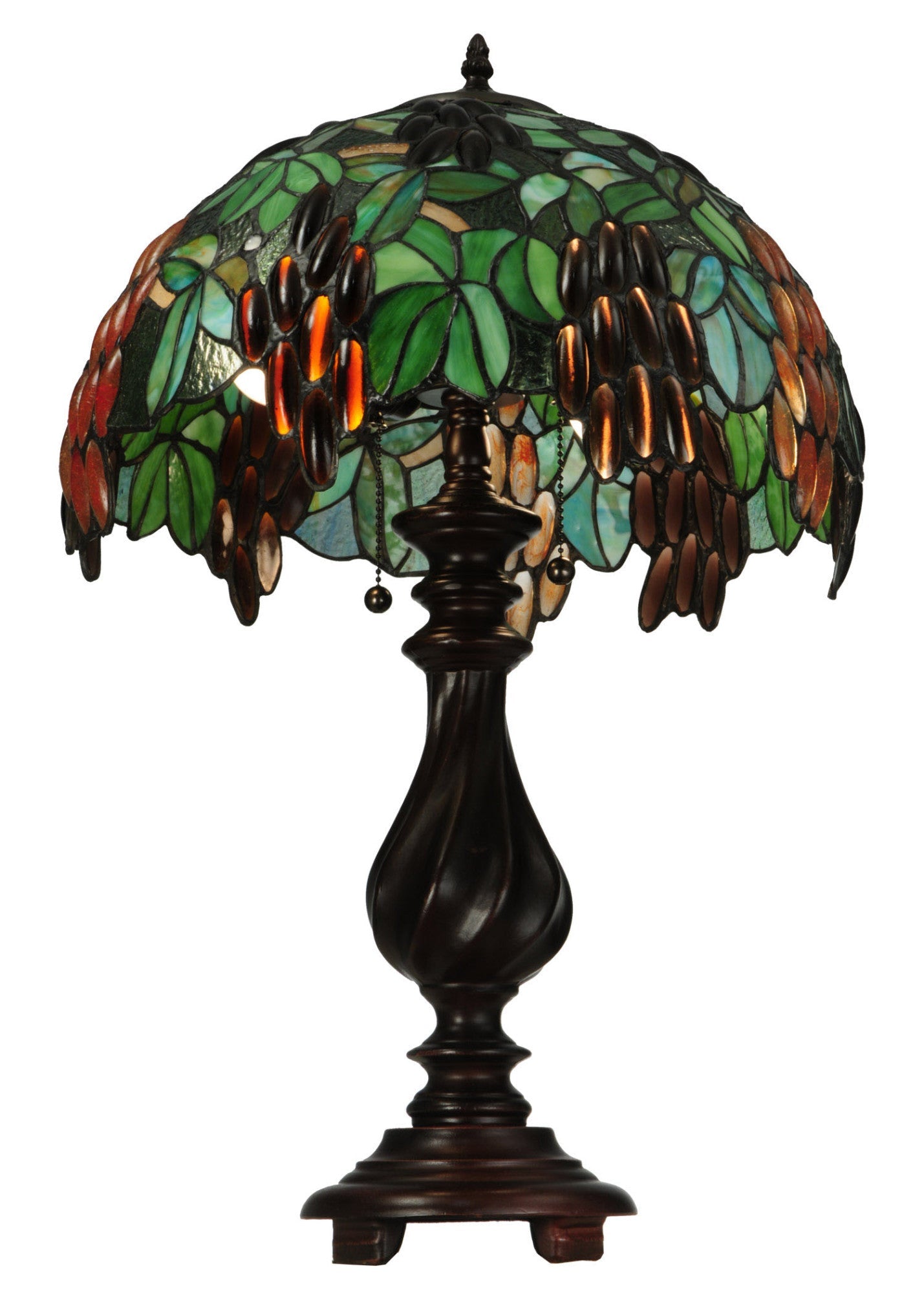 Murlo Table Lamp