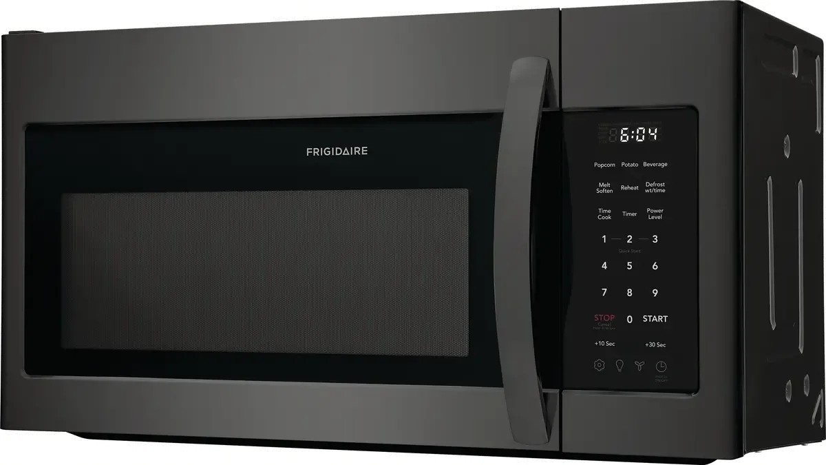 Frigidaire Over the Range Microwave FMOS1846BD