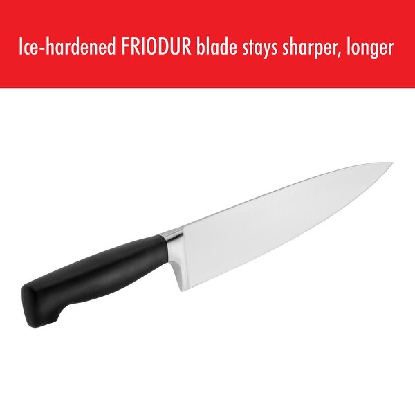 ZWILLING Four Star Chef's Knife