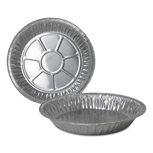 Durable Packaging Aluminum Pie Pans | 9