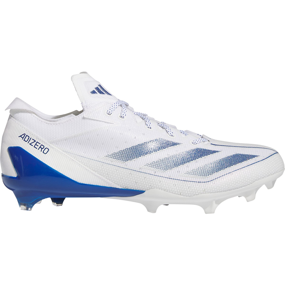 adidas Men's Adizero Electric Football Cleats - Foot Locker