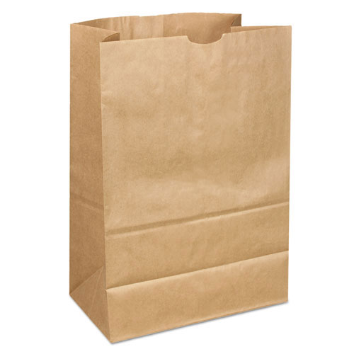 Duro Paper Bag Manufacturing， Company Duro Grocery Paper Bags | 40 lbs Capacity， 1