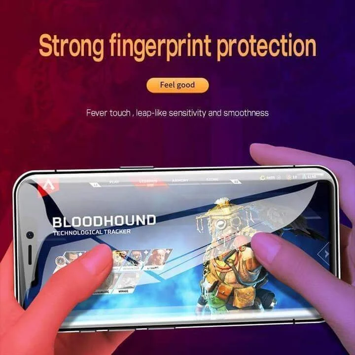 🔥 BIG SALE - 49% OFF🔥🔥 The Fourth Generation Of HD Privacy Screen Protector