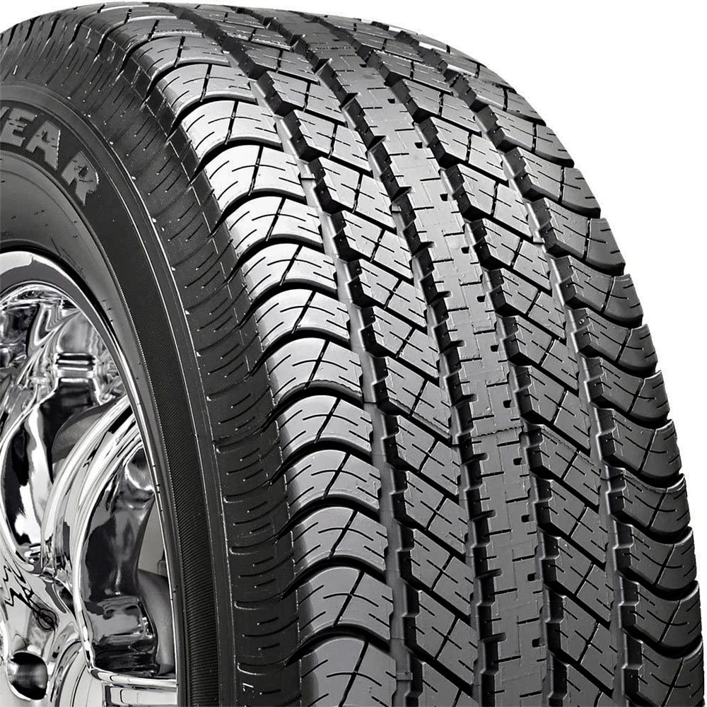 Goodyear Wrangler HP 265/70R17 113S A/S All Season Tire