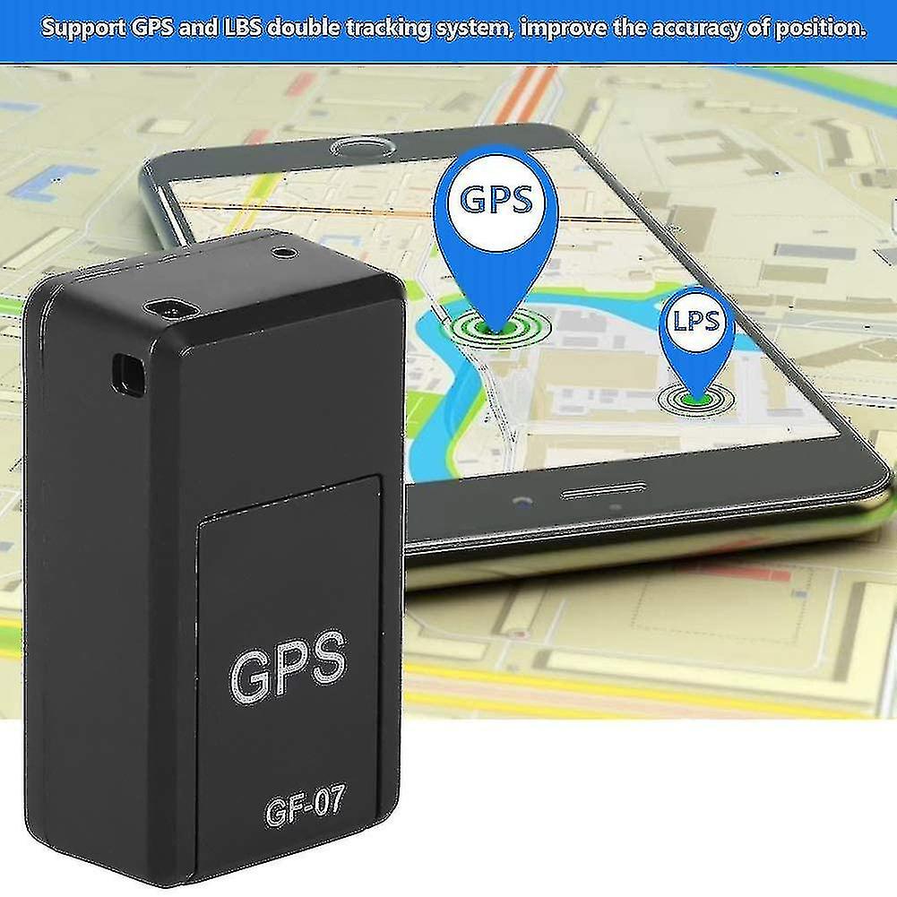 Mini Portable Locator Gsm Gprs Gps Lbs Real Time Tracker Device For Ca