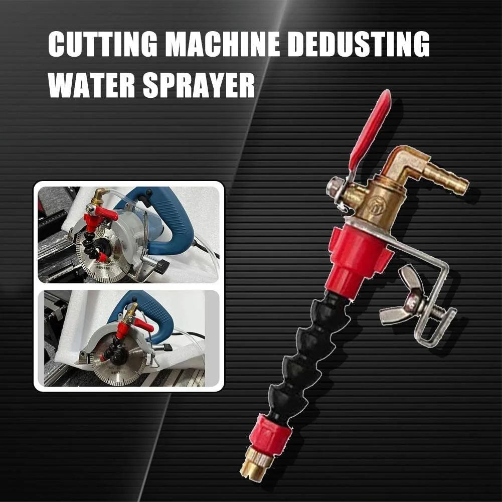 Sale - Cutting Machine Misting System Water Sprayer