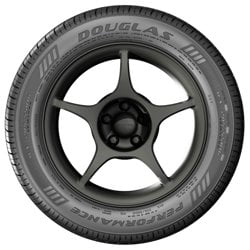 Douglas Performance 235/45R18 94V All-Season Tire