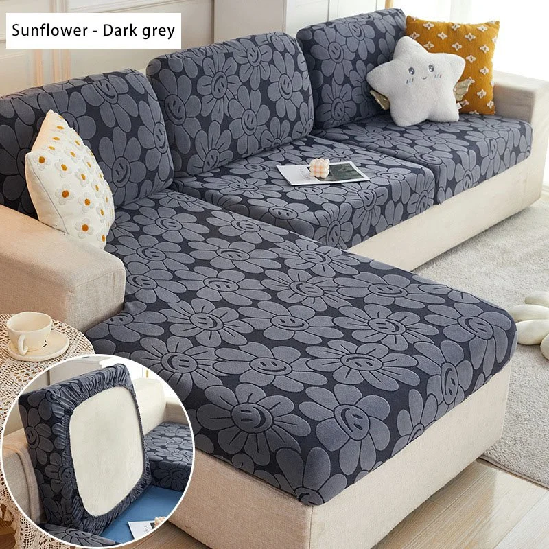 🔥  49% OFF 🔥2023 New Wear-Resistant Universal Sofa Cover